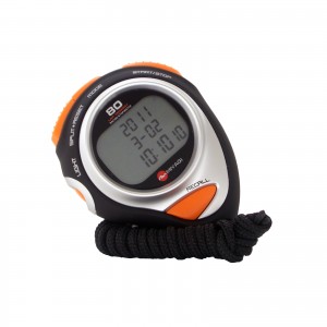 Cronometro M6380 WEB