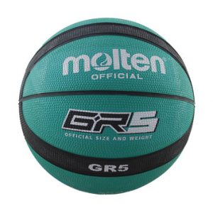 Balon mini baloncesto #5