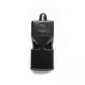 M0185 PITO PLASTICO TIPO SILBATO FX