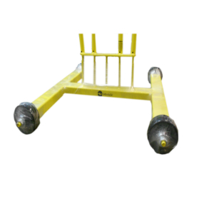 Soporte silueta miyagi