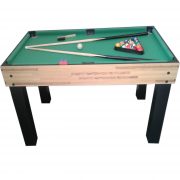 M638-124-4 POLL M638-124-4 POLL