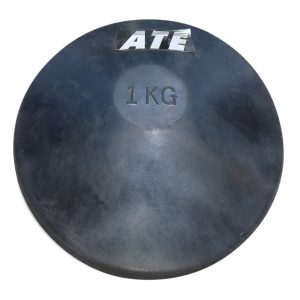 DISCO CAUCHO 1K DISCO CAUCHO 1K