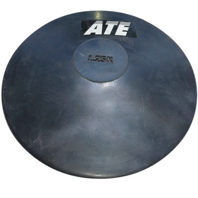 DISCO EN CAUCHO 1250