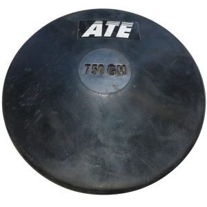 DISCO EN CAUCHO 750 DISCO EN CAUCHO 750