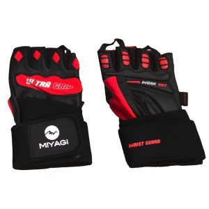 MG501401-ROJ guante para deporte